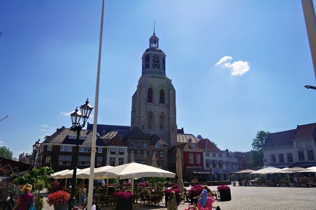 Bergen op Zoom